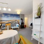 Apartment Seeschwalbe