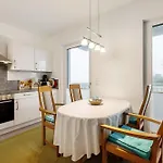 Seeschwalbe Apartment Olpenitz