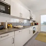 Apartman Seeschwalbe Olpenitz