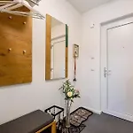 Apartman Seeschwalbe *