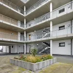 Seeschwalbe Apartman *