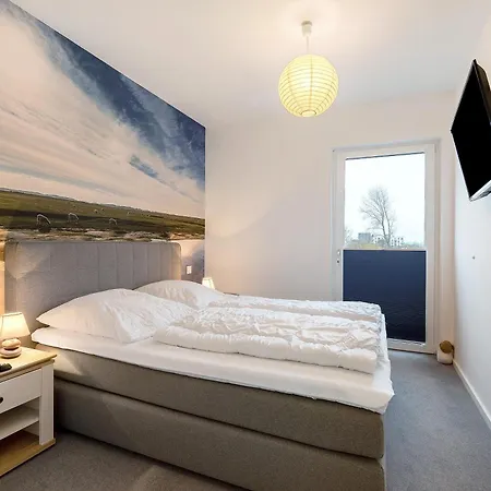 Seeschwalbe Appartement *