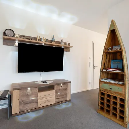 Seeschwalbe Olpenitz