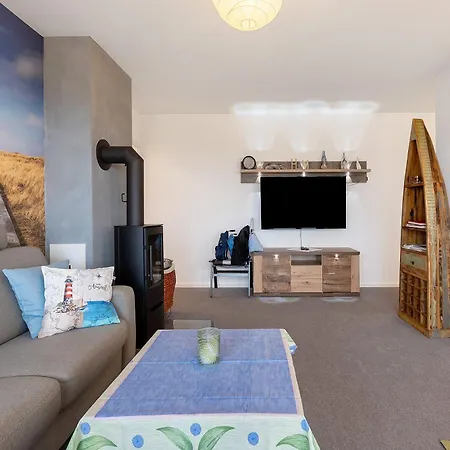 Appartement Seeschwalbe Olpenitz