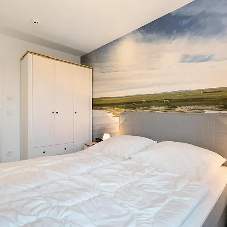 Appartement Seeschwalbe Olpenitz