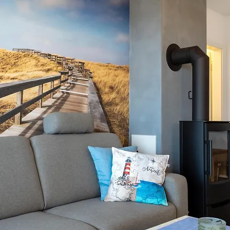 Seeschwalbe Apartman Olpenitz