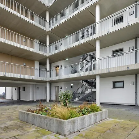 Seeschwalbe Appartement *