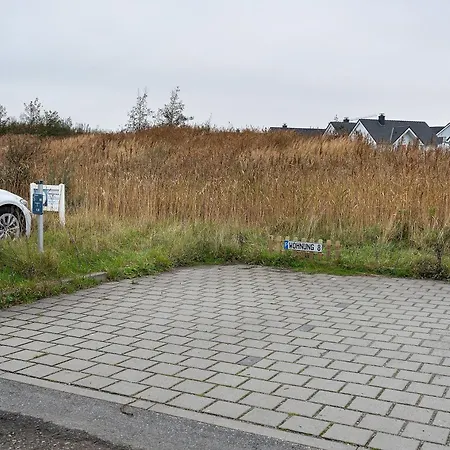 Seeschwalbe Appartement *